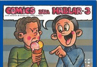 COMICS PARA HABLAR. 3