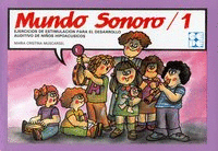 MUNDO SONORO. 2