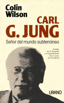 CARL G. JUNG