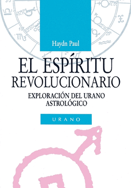 EL ESP�RITU REVOLUCIONARIO