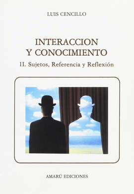 SUJETOS, REFERENCIA Y REFLEXI�N