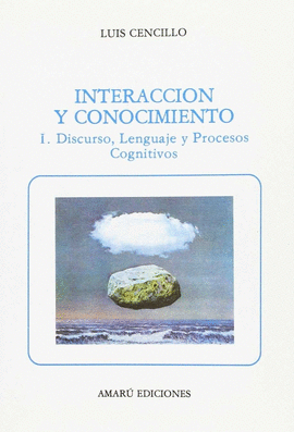 DISCURSO, LENGUAJE Y PROCESOS COGNITIVOS