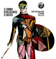 EL C�RCULO DE BELLAS ARTES. CIENTO VEINTICINCO A�OS DE HISTORIA, 1880-2005