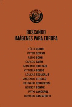 BUSCANDO IM�GENES PARA EUROPA