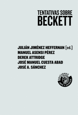 TENTATIVAS DE BECKETT
