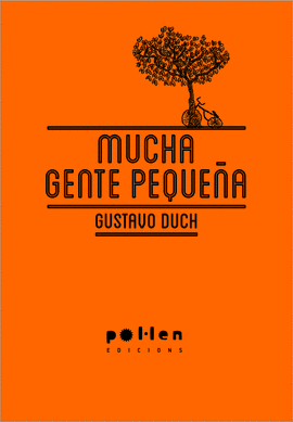 MUCHA GENTE PEQUE�A