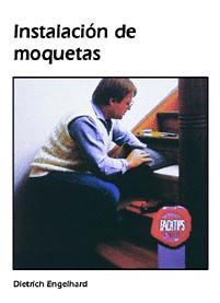 INSTALACI�N DE MOQUETAS