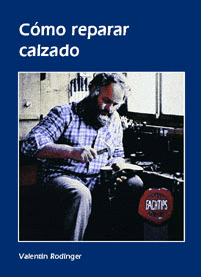 CMO REPARAR CALZADO