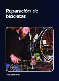 REPARACI�N DE BICICLETAS