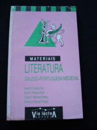 LITERATURA GALEGA MEDIEVAL