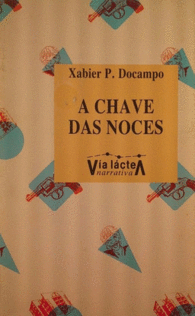 A CHAVE DAS NOCES