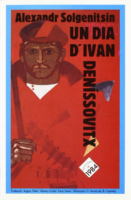 UN DIA D'IVAN DEN�SSOVITX