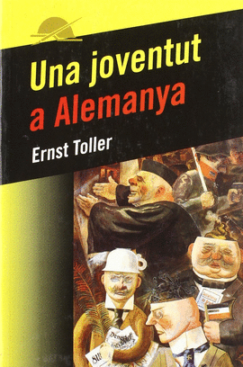 UNA JOVENTUT A ALEMANYA
