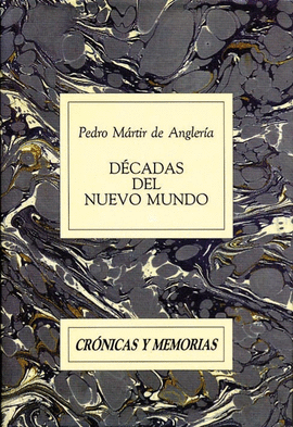 D�CADAS DEL NUEVO MUNDO