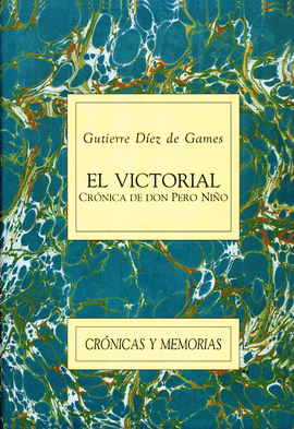 EL VICTORIAL. CR�NICA DE DON PERO NI�O