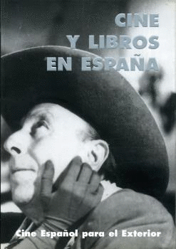 CINE Y LIBROS EN ESPA�A
