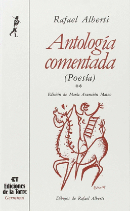 ANTOLOG�A COMENTADA