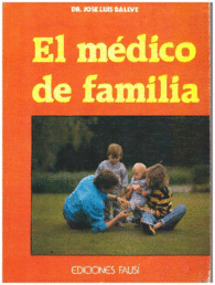 MEDICO DE FAMILIA EL