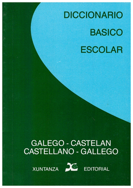 DICCIONARIO GALLEGO CASTELLANOCASTELAN GALEGO