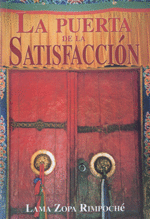 LA PUERTA DE LA SATISFACCIN