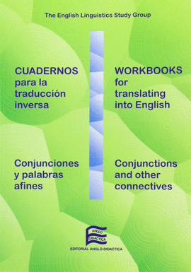 CUADERNOS PARA LA TRADUCCI�N INVERSA