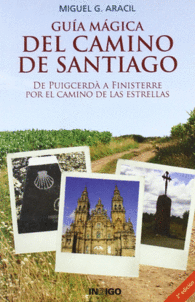 GUA MGICA DEL CAMINO DE SANTIAGO