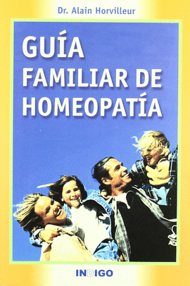 GU�A FAMILIAR DE HOMEOPAT�A