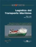 LOGSTICA DEL TRANSPORTE MARTIMO