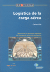 LOG�STICA DE LA CARGA A�REA