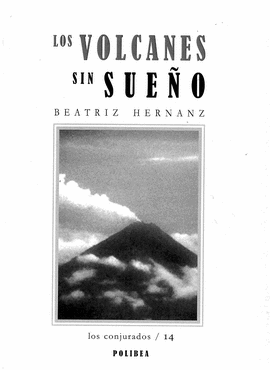 LOS VOLCANES SIN SUE�O