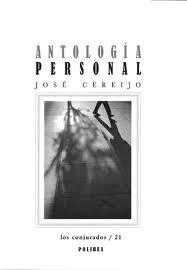 ANTOLOG�A PERSONAL