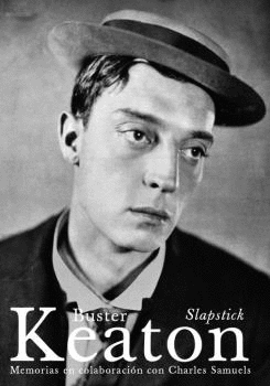 BUSTER KEATON