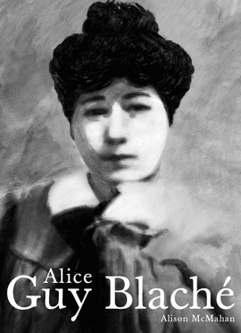 ALICE GUY BLACH