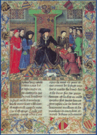 EPOPEYA DE GIRART DE ROUSSILLON