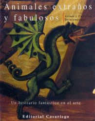 ANIMALES EXTRA�OS Y FABULOSOS