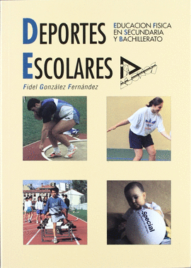 DEPORTES ESCOLARES