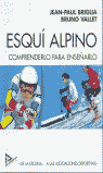 ESQUI ALPINO 