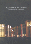 WASHINGTON IRVING EN LA BIBLIOTECA DE LA ALHAMBRA