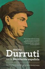 DURRUTI EN LA REVOLUCIN ESPAOLA