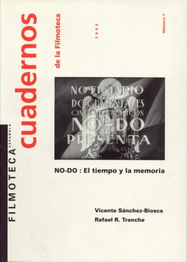 NODO. EL TIEMPO Y LA MEMORIA