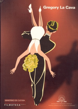 GREGORY LA CAVA