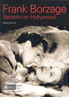 FRANK BORZAGE