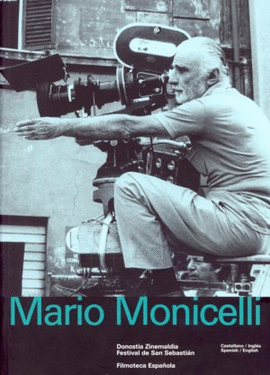 MARIO MONICELLI