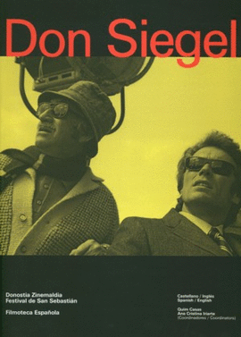 DON SIEGEL