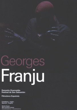 GEORGES FRANJU