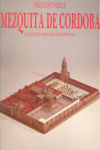 MEZQUITA DE C�RDOBA