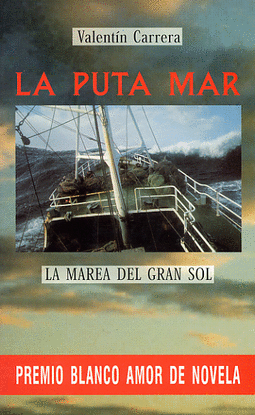 LA PUTA MAR