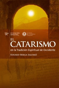 EL CATARISMO EN LA TRADICIN ESPIRITUAL DE OCCIDENTE