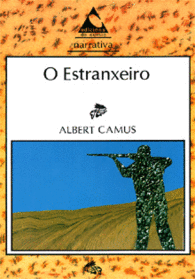 O ESTRANXEIRO NARRATIVA
