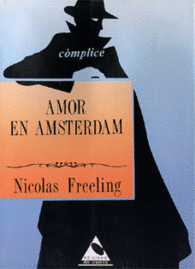 AMOR EN AMSTERDAM